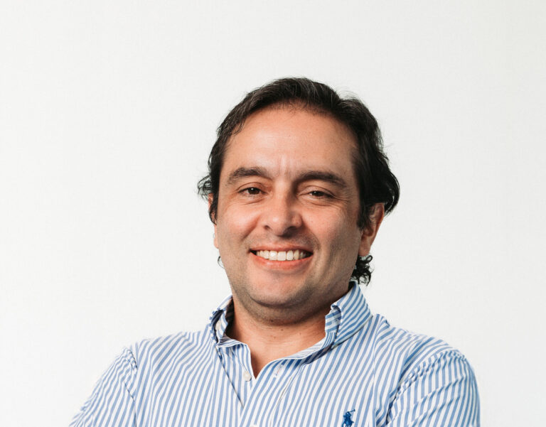 Carlos Pineda