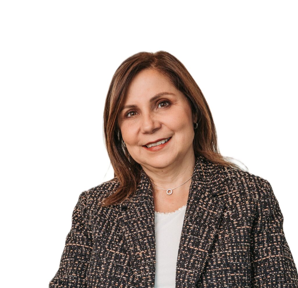 Mónica Torres