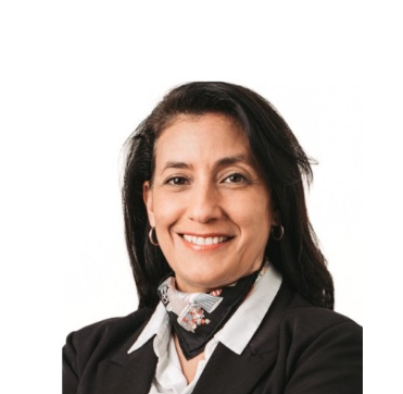 Claudia Manterola