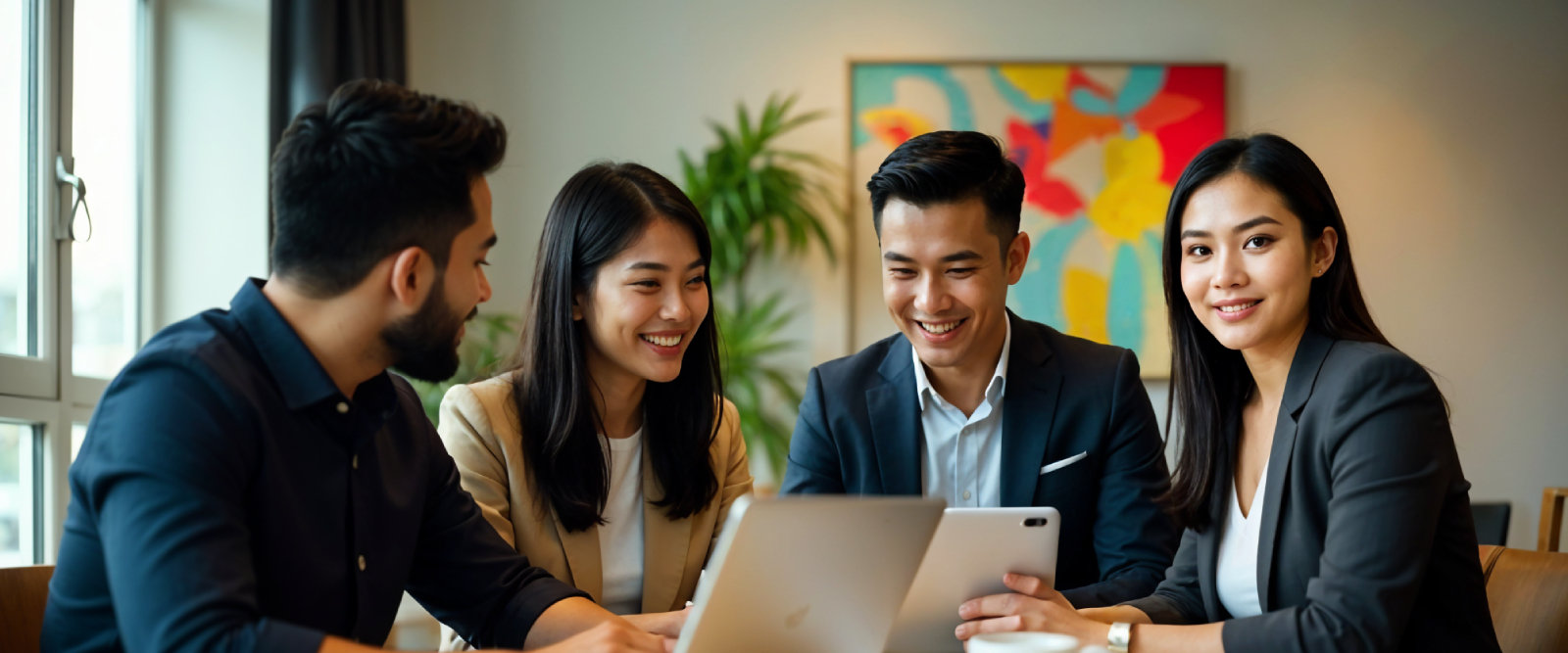 Why Inchcape Banner image