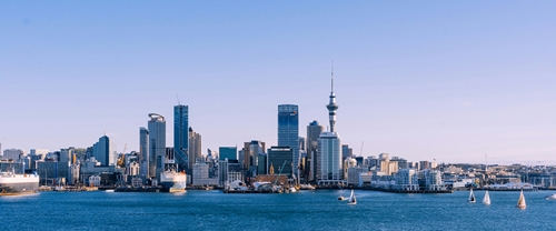 Inchcape - New Zealand