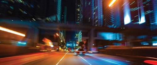 Our investment case Banner image