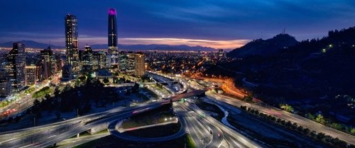 Ruta al mercado más sostenible