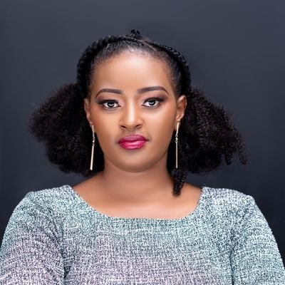 Anne Wanyeki
