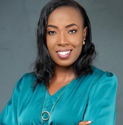 Anneliza Mukuria 
