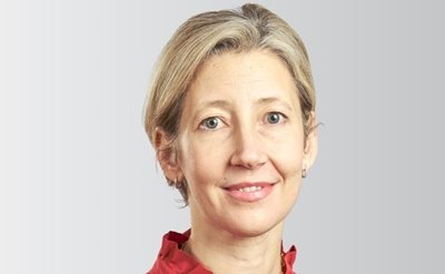Liz Brown