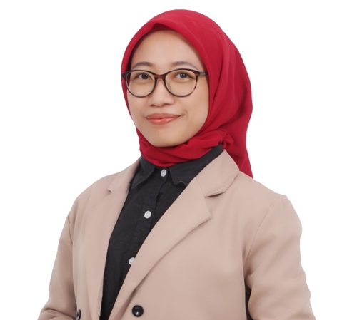 Hanum Vionita