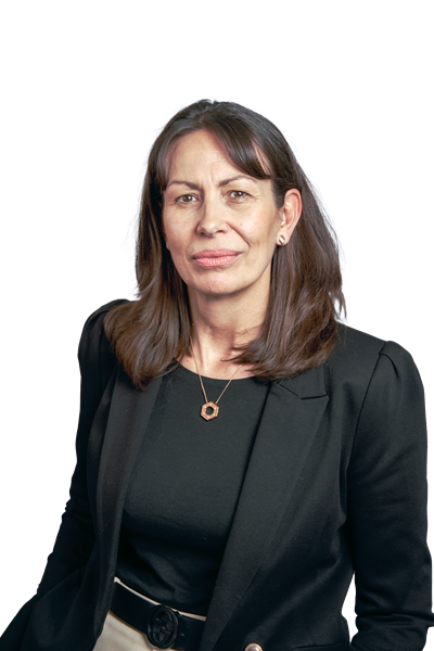 Helen Cunningham