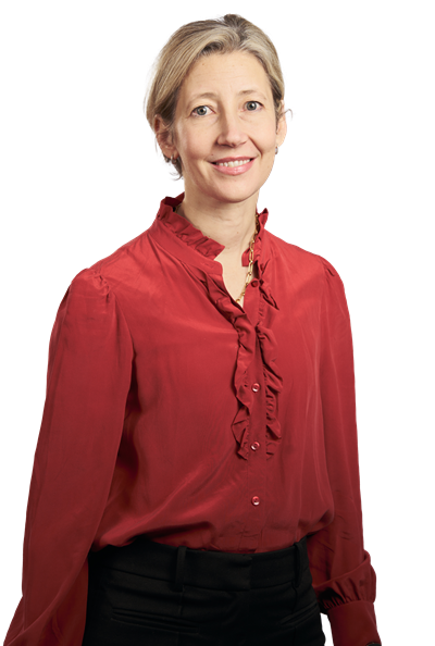 Liz Brown