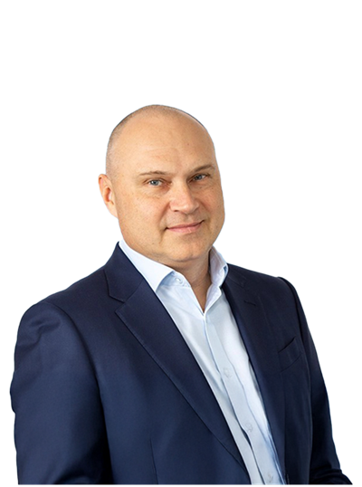 RUSLAN KINEBAS