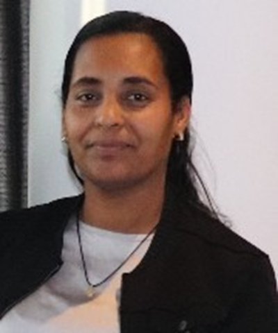 Genet Teka