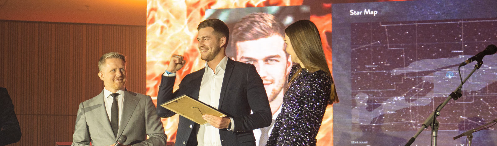 Nuestros beneficios y ventajas