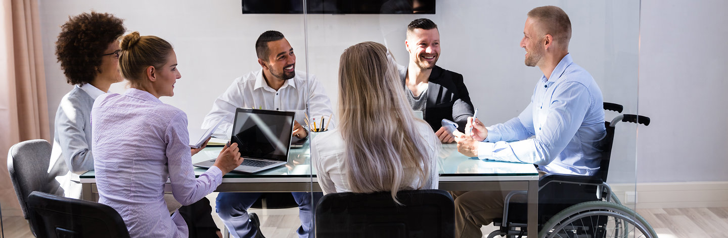 Inclusive leadership 