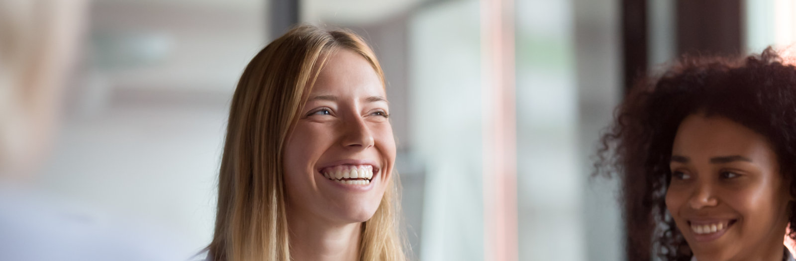 Wellbeing that supports your whole self