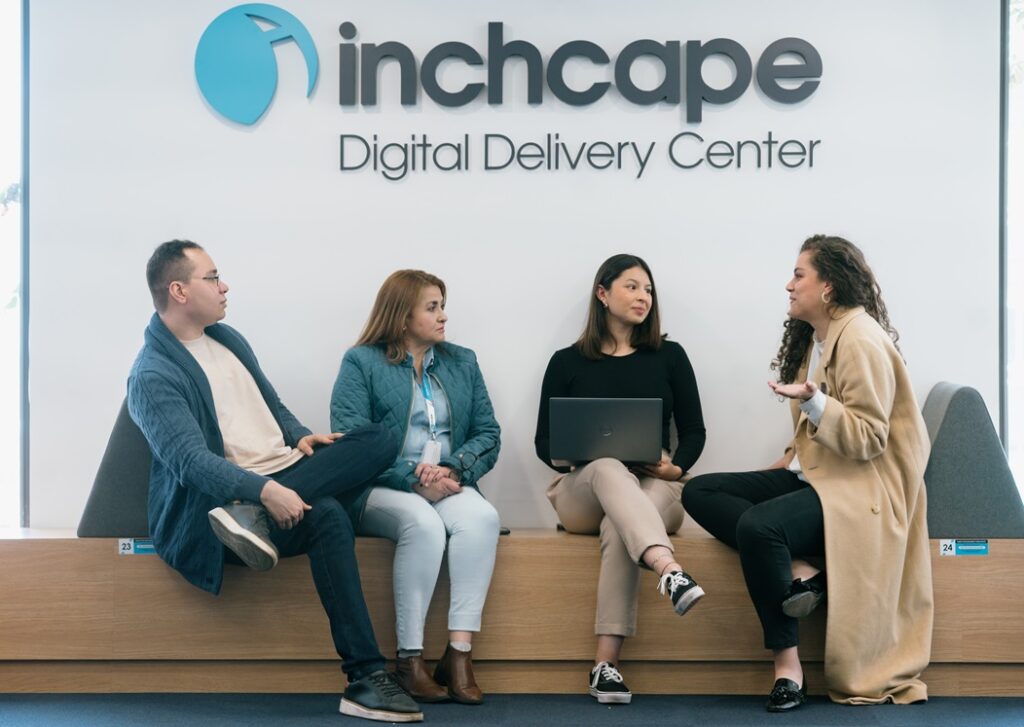 Our digital & data