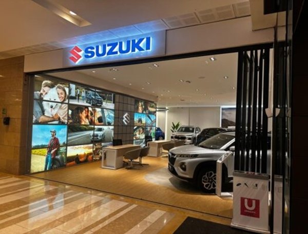 Suzuki