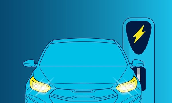 Drivers of Change – Inchcape delivers insights into the global mobility transition