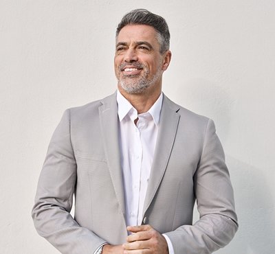 People of Costa Rica