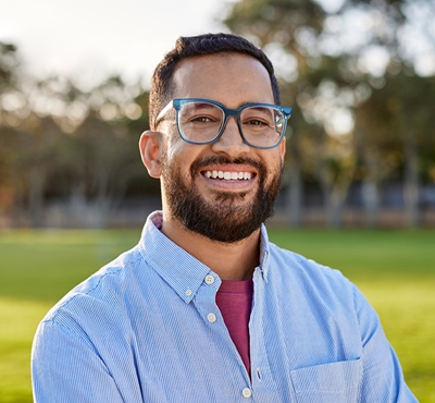 People of El Salvador and Guatemala