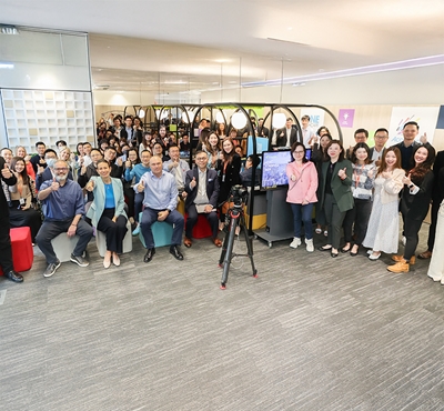 People of Greater China