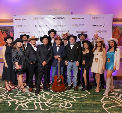 Personas de Guam y Saipán