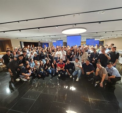 Personas de Singapur