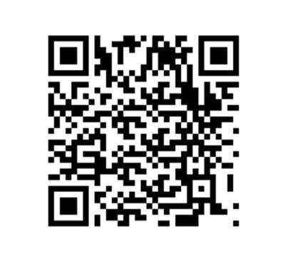 QR code scanning