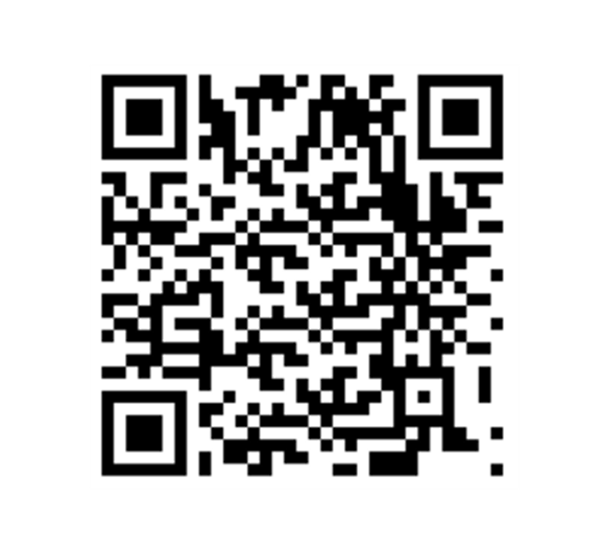QR code scanning
