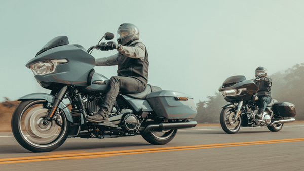 Ride