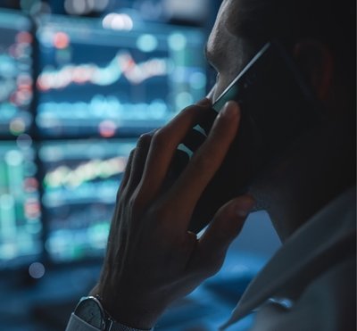 Spotlight on digital and data