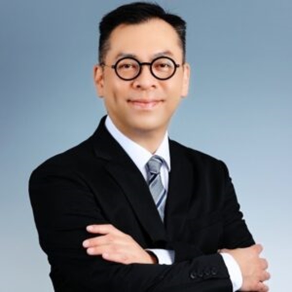 Ted Lau