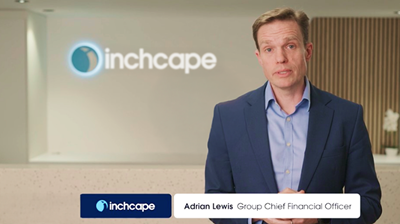 FY24 Results with Adrian Lewis, Group Chief Financial Officer 