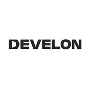 Logo image of Develon