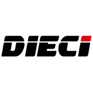 Logo image of Dieci
