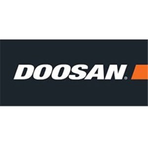 Logo image of Doosan