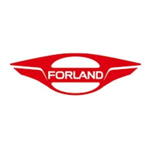 Logo image of Forland