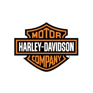 Logo image of Harley-Davidson