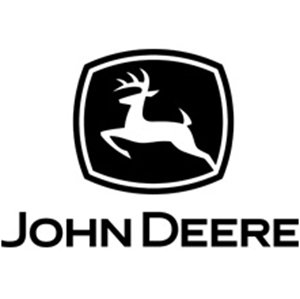 Logo image of John Deere