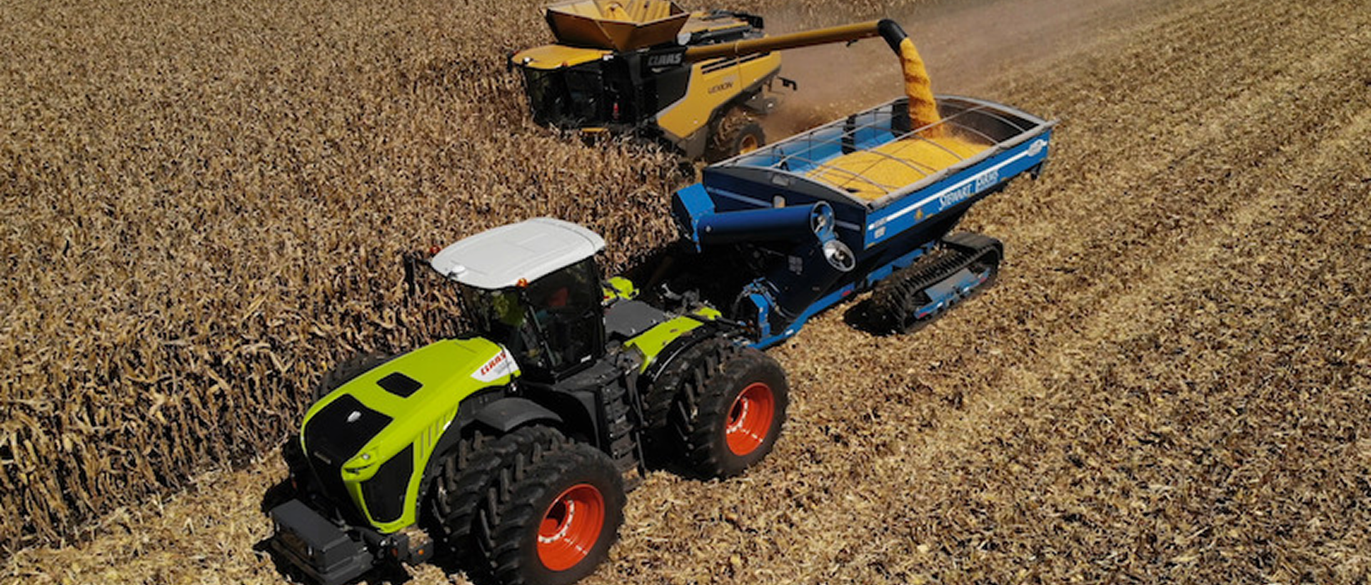 CLAAS