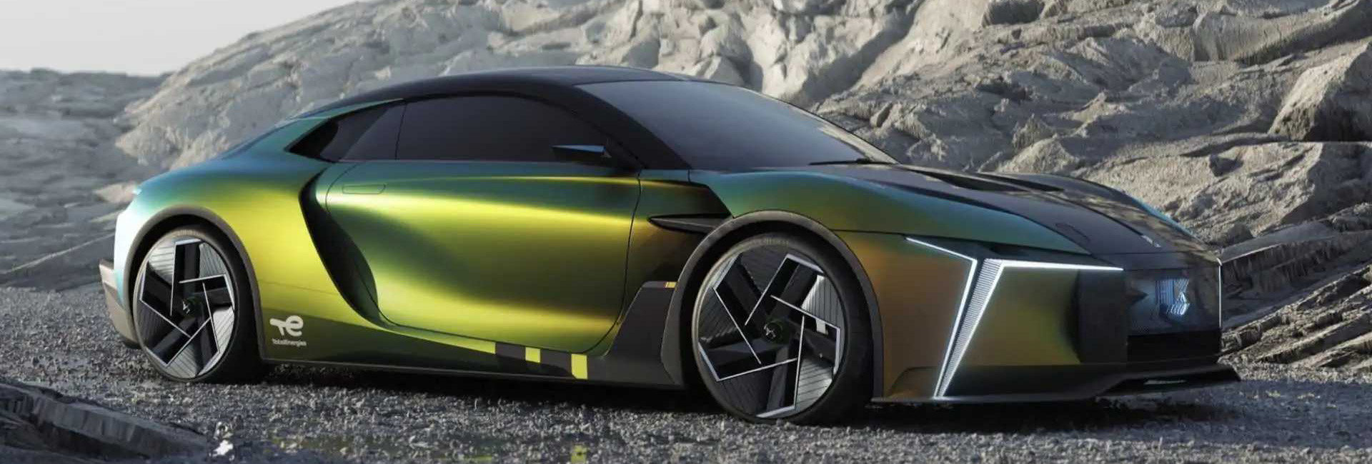 DS Automotive