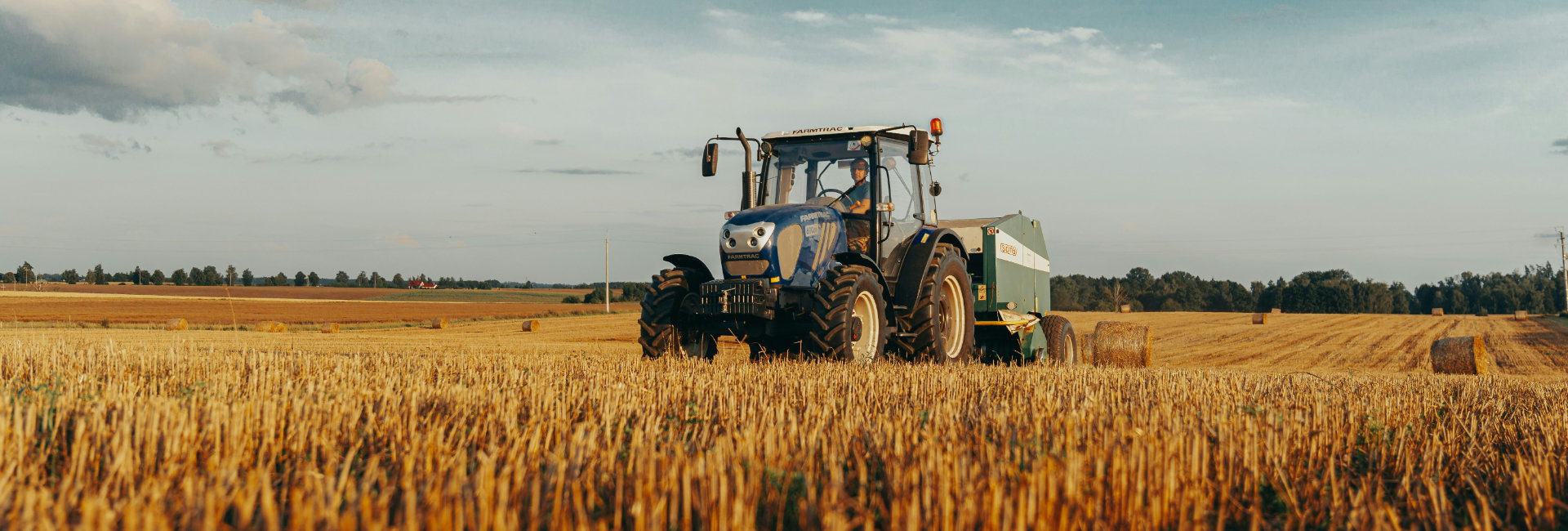 Farmtrac