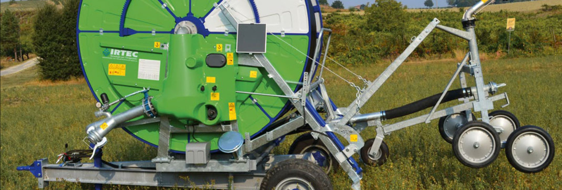 Irtec