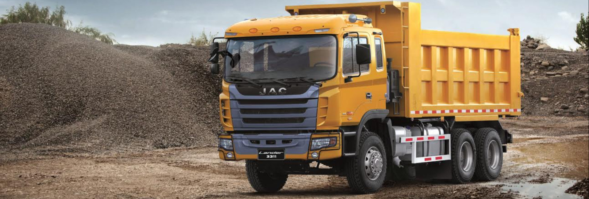 JAC Motors