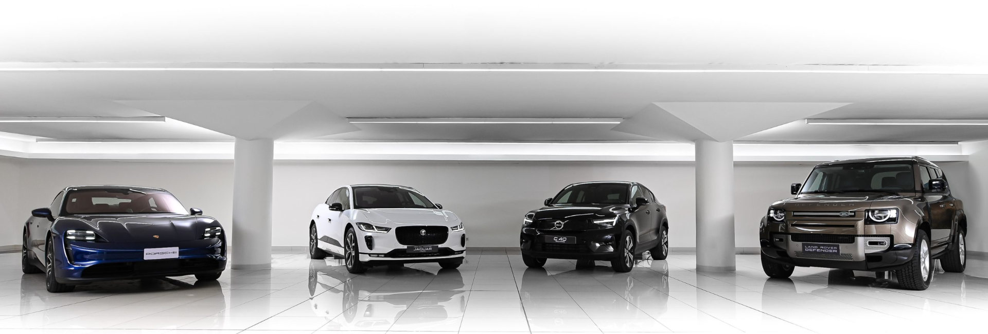 Jaguar