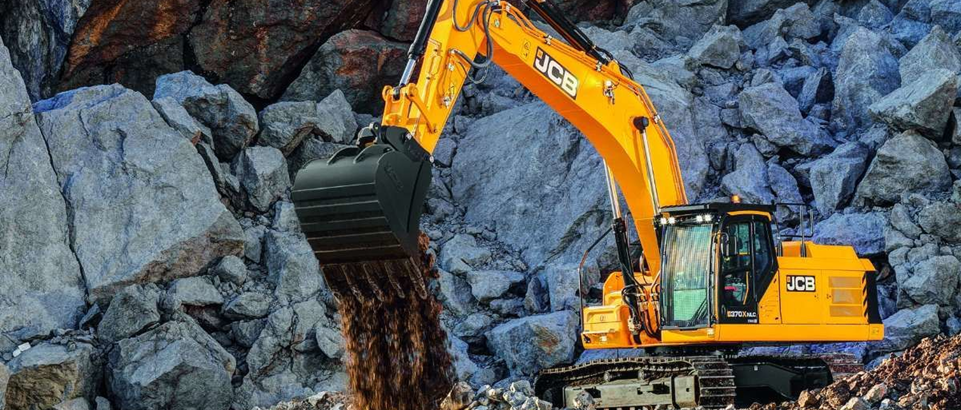 JCB