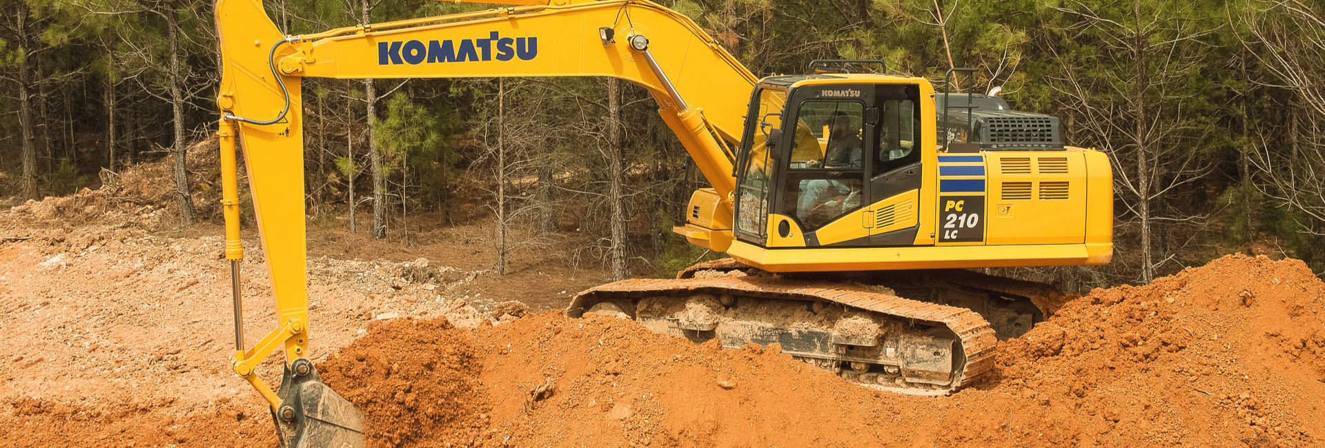 Komatsu