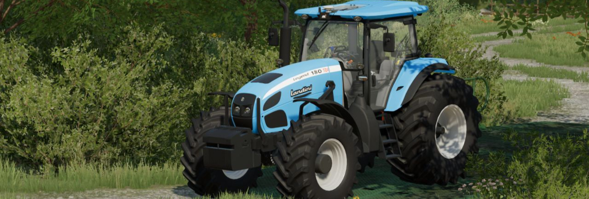Landini