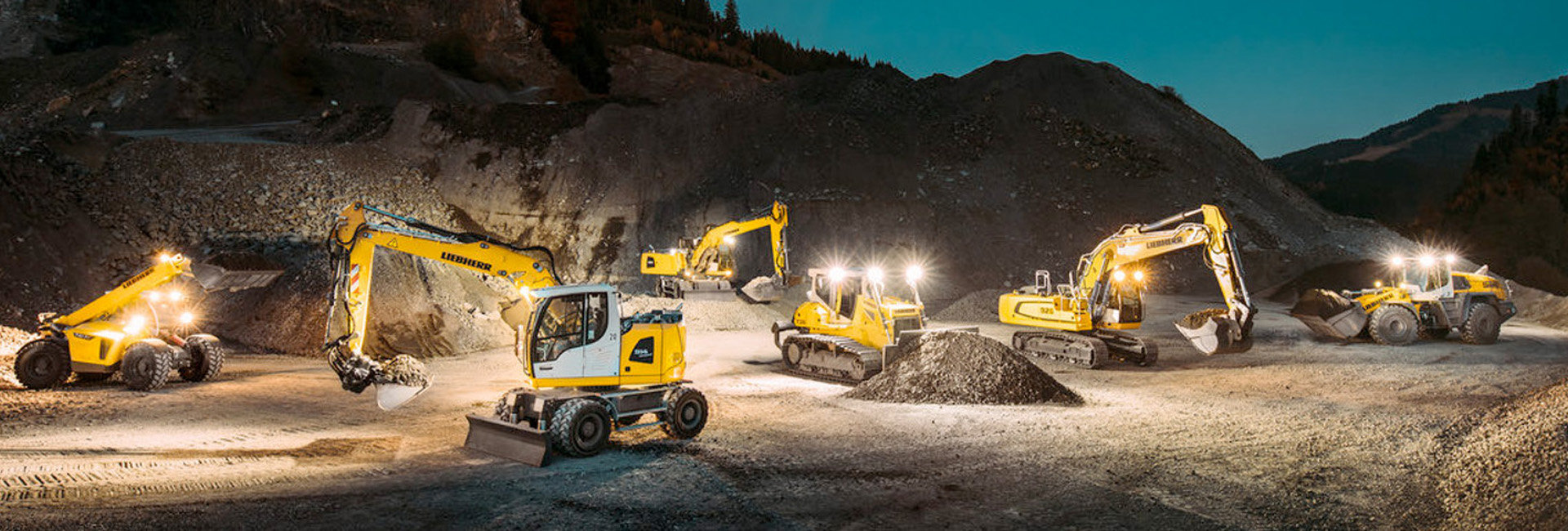 Liebherr