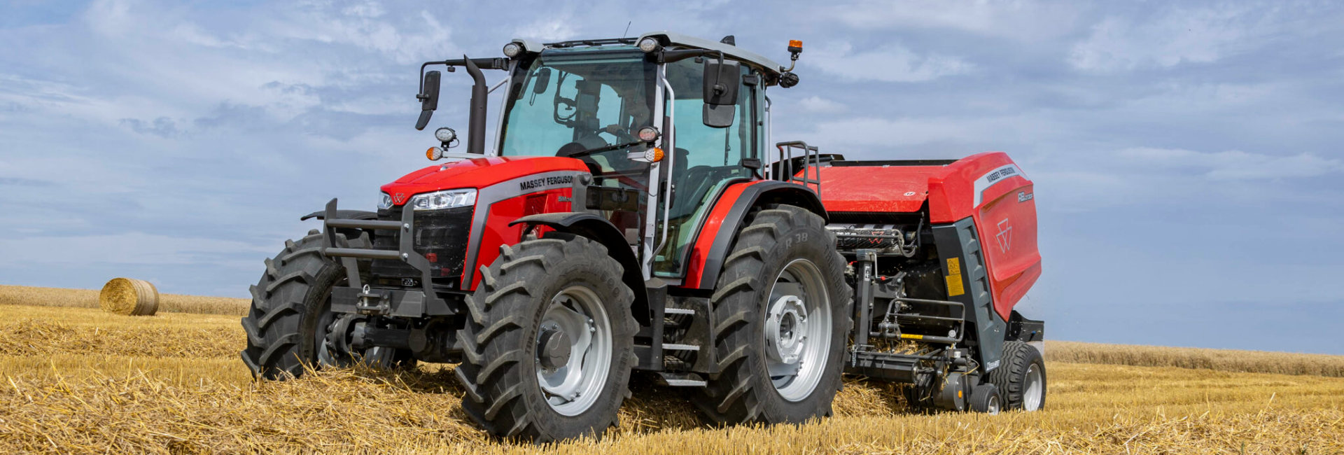Massey Ferguson