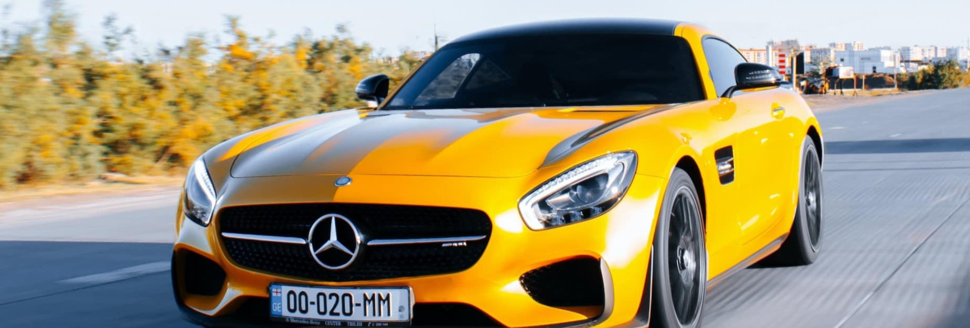 Mercedes-Benz